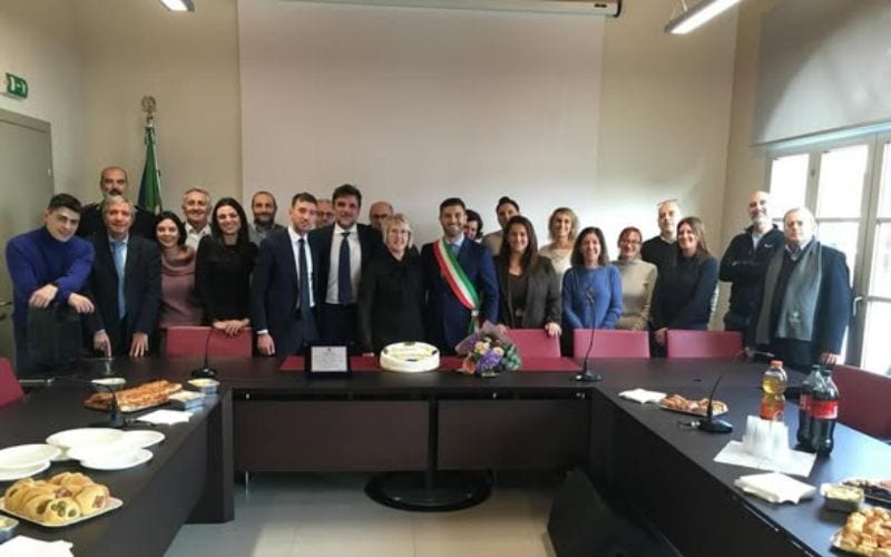 tribiano pensione dipendente