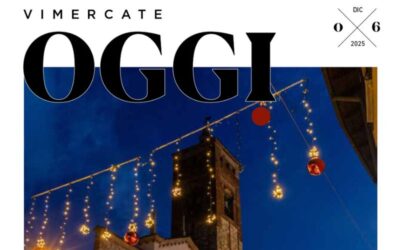 vimercate oggi dicembre 2025