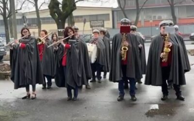 20260127 SAN GIULIANO BANDA INAUGURA