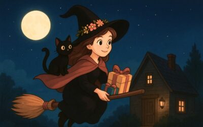 befana