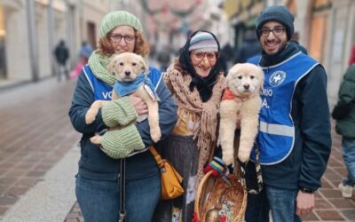 befana enpa monza