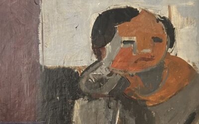 gino meloni mostra vimercate