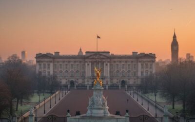 londra