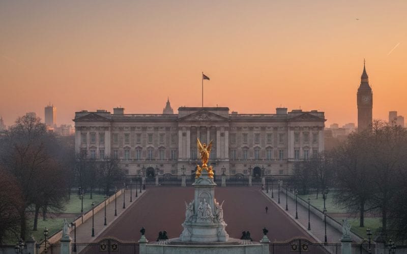 londra