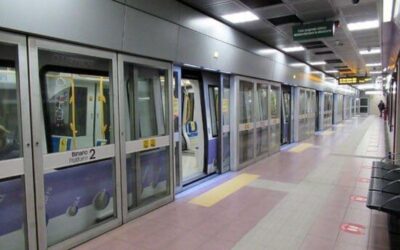 m5 metropolitana