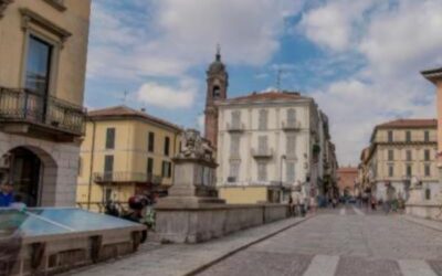 monza ponte dei leoni