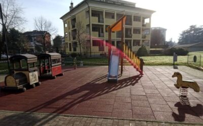 pantigliate parco