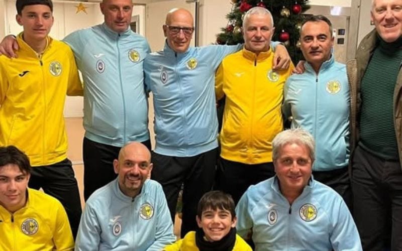 paullo calcio