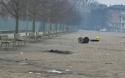 peschiera capodanno