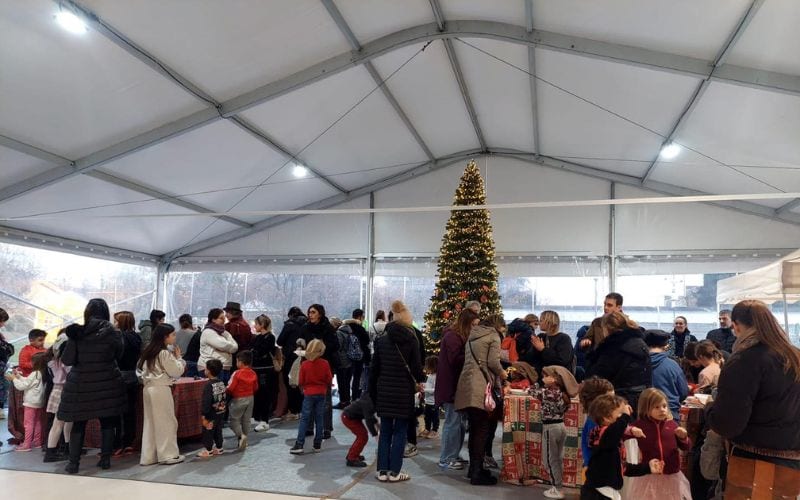 peschiera natale
