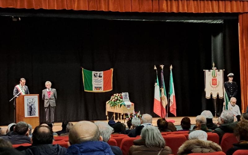 rho commemorazione bruno bevilacqua anpi