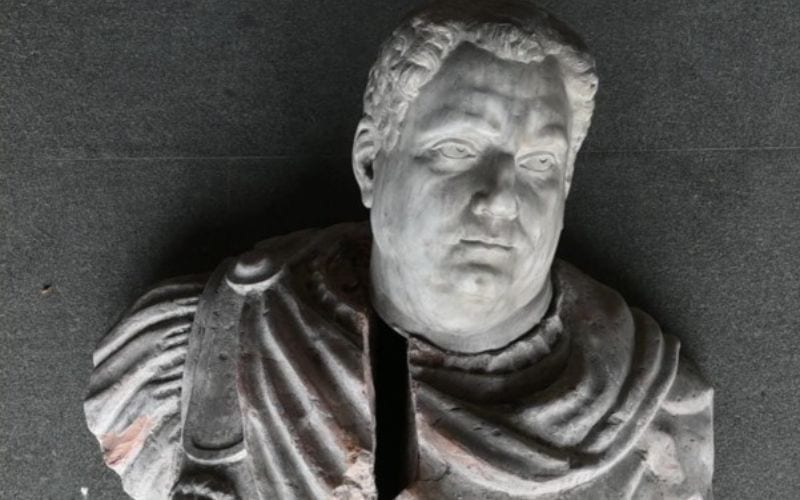rho restauro botticino