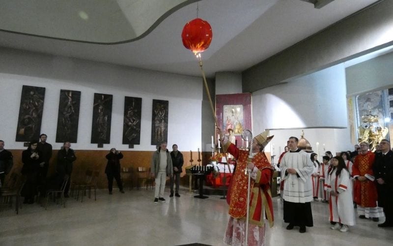rito faro san giuliano