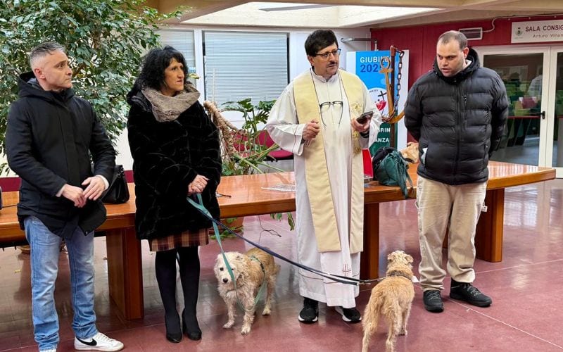 rozzano s antonio
