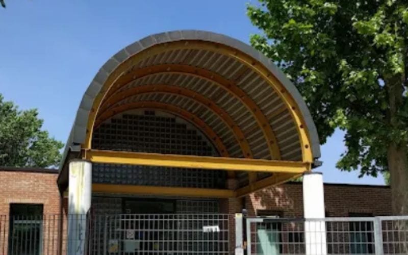san donato scuola rodari