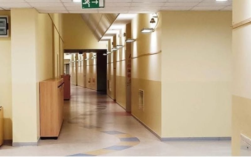 scuola tribiano