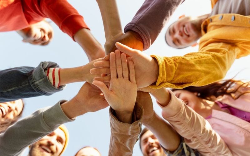 solidarietà associazioni