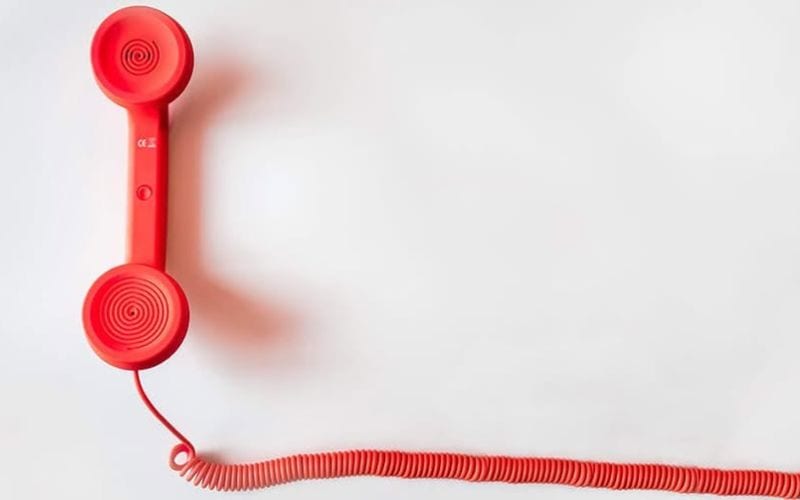 telefono