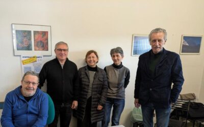 triuiggio sportello sos sanità inaugurazione