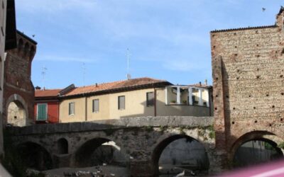 vimercate panoramica