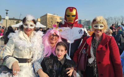 CARNEVALE PIOLTELLO