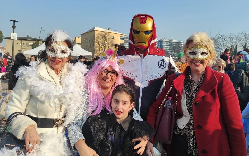 CARNEVALE PIOLTELLO