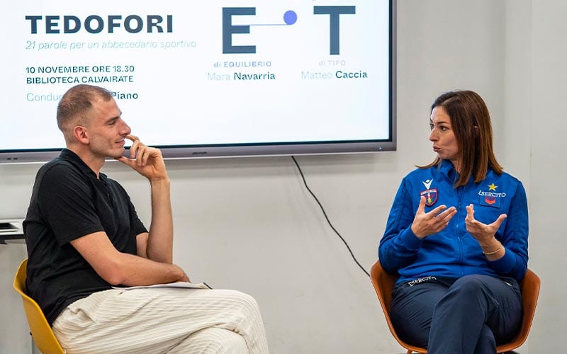 Eventi Tedofori
