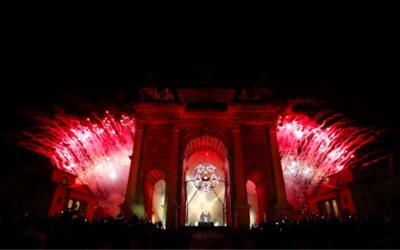 Inaugurazione Milano Cortina 03