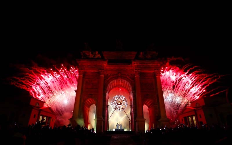Inaugurazione Milano Cortina 03