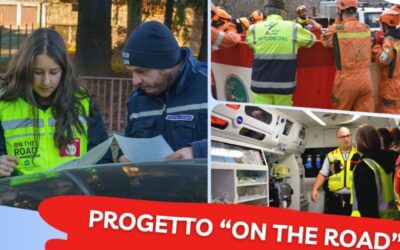 Progetto ragazzi on the road bresso