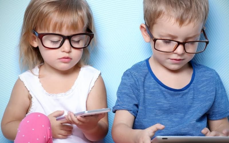 ROZZANO BAMBINI PC CELL
