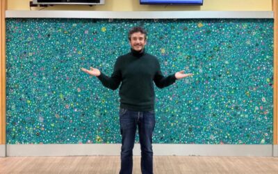 Vita, di Gianluca Patti
