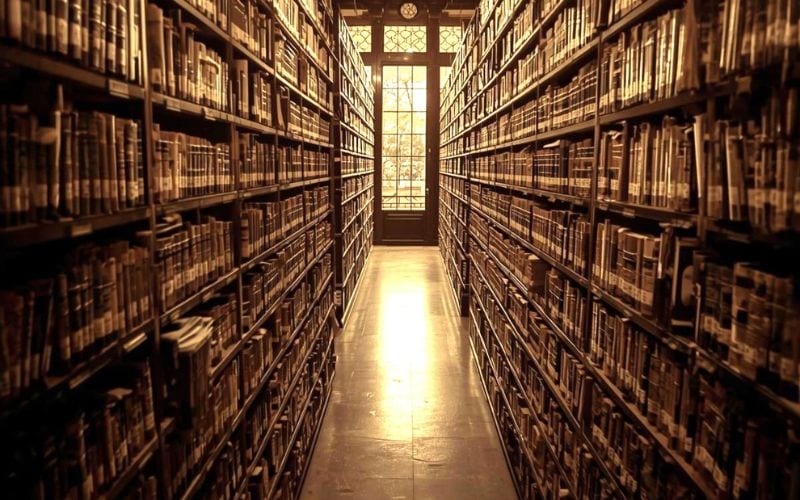 archivio storico