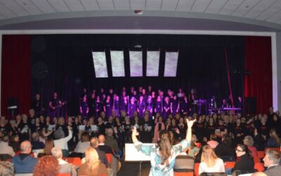 arcore brianza choir