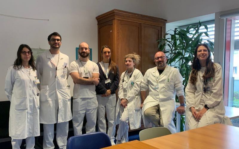 asst rhodense ambulatorio ossigeno terapia