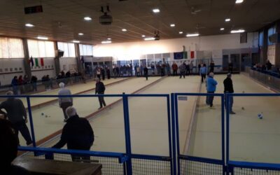 bocciodromo vimercate