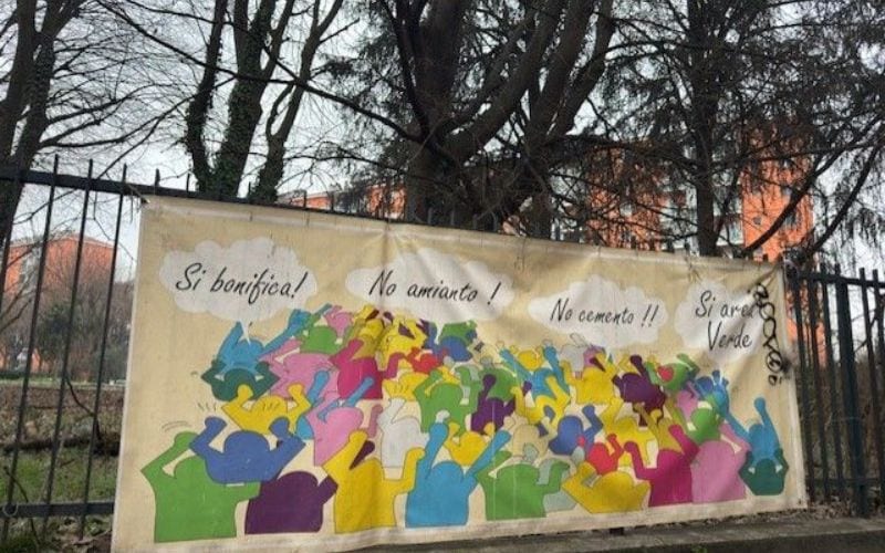 bonifica