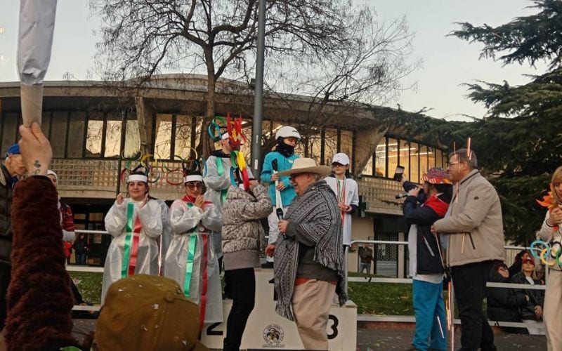 carnevale pieve