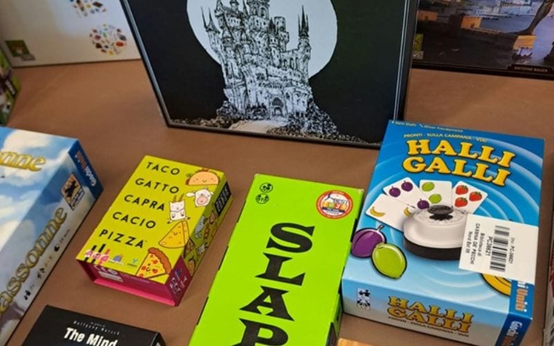cassina giochi