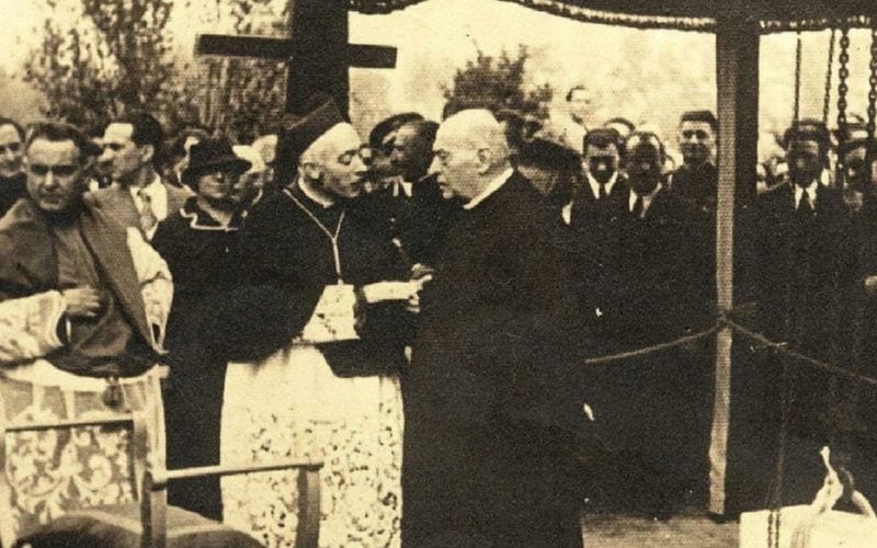 cassina prete