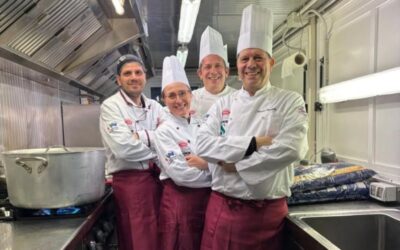 chef rozzano