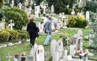 cimitero