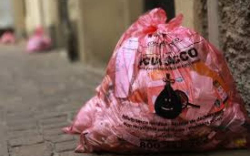 ecuosacco vimercate