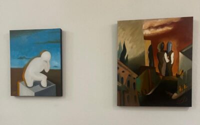 guglieri mostra villasanta