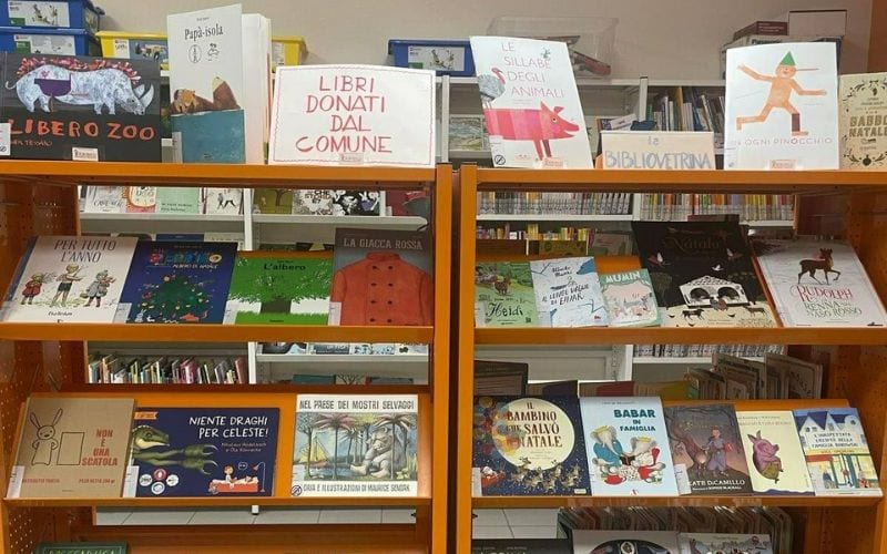 libri cerro