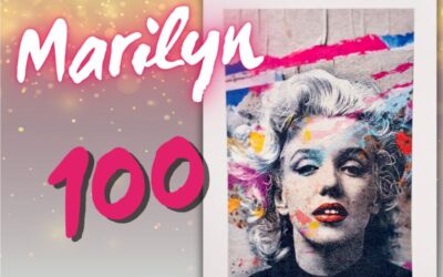 marilyn 100 mostra bresso
