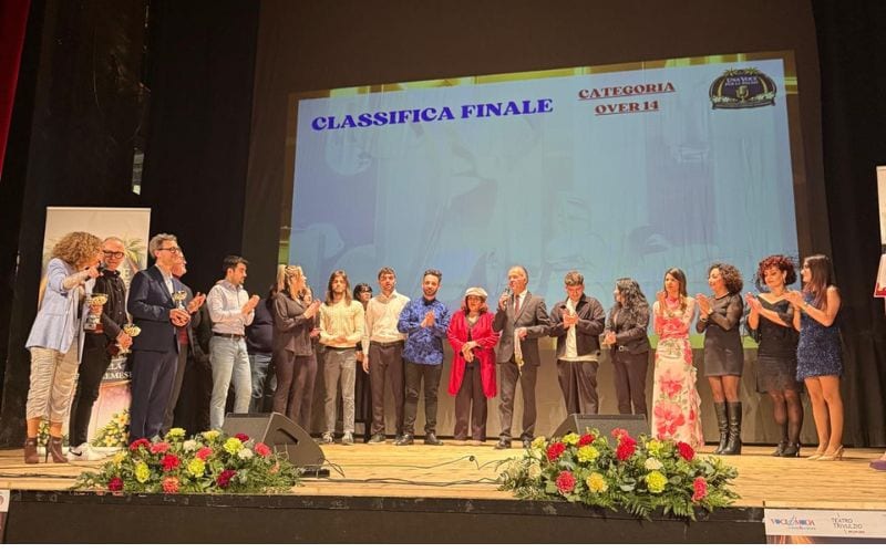 melzo concorso