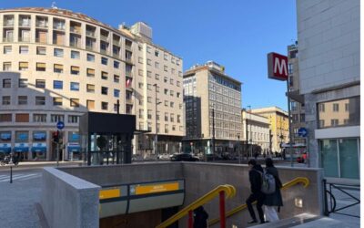 missori metro