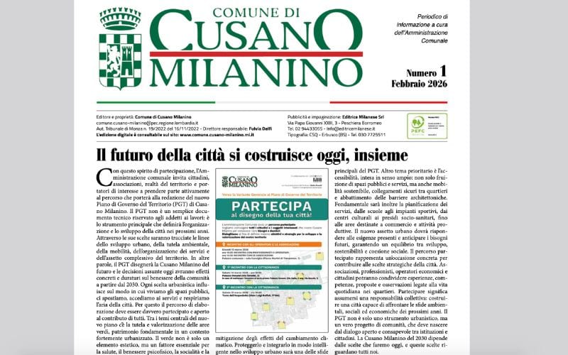 notiziario 1-26 cusano