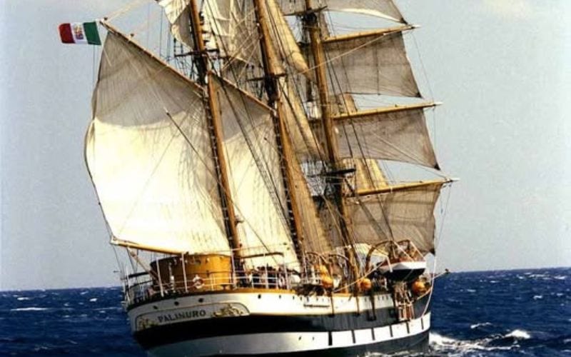 palinuro
